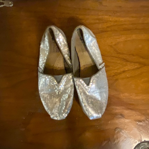 bobs rhinestone shoes